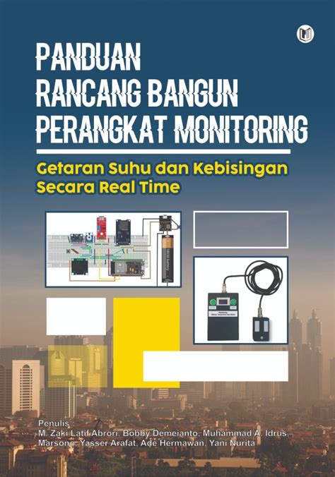 Panduan Lengkap Monitoring Getaran & Sensor Vibrasi Industri - coolestguyplanet.net