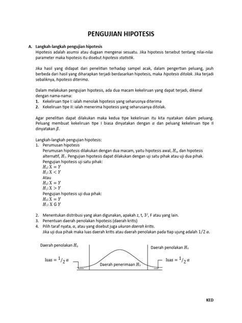 Panduan Lengkap Pengujian Hipotesis - wintechmobiles.com