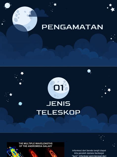 Panduan Lengkap Teleskop dan Pengamatan Astronomi - wintechmobiles.com