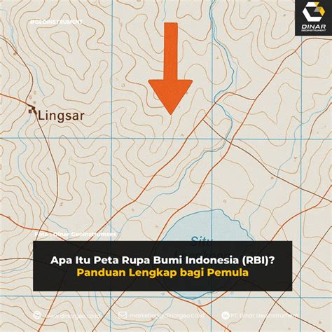 Panduan Membaca Peta RBI Indonesia | PDF - Scribd - wintechmobiles.com