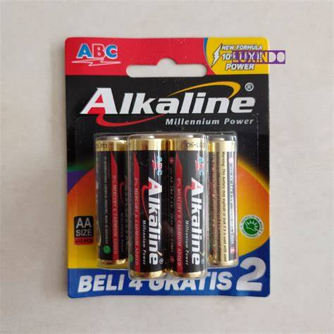 Panduan Membuang Baterai Alkaline dengan Tepat - raincitystudios.com