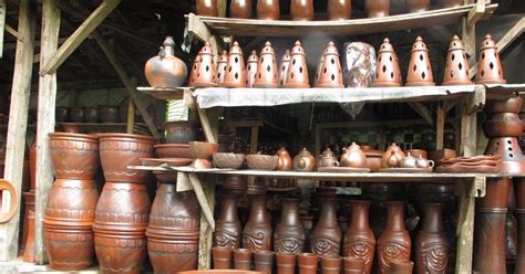 Panduan Membuat Gerabah - muktibox.com