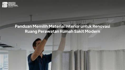 Panduan Memilih Material Interior & Finishing yang Tepat - raincitystudios.com