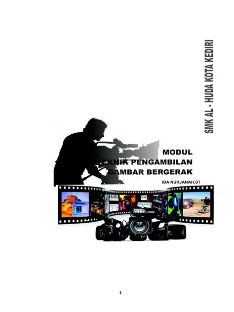 Panduan Mengoperasikan Kamera Video - wintechmobiles.com