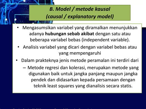 Panduan Model Kausal: Sebab-Akibat dalam Data & Statistik - wintechmobiles.com