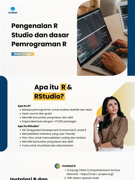 Panduan Pemula untuk R dan Rstudio - ICHI.PRO - wintechmobiles.com