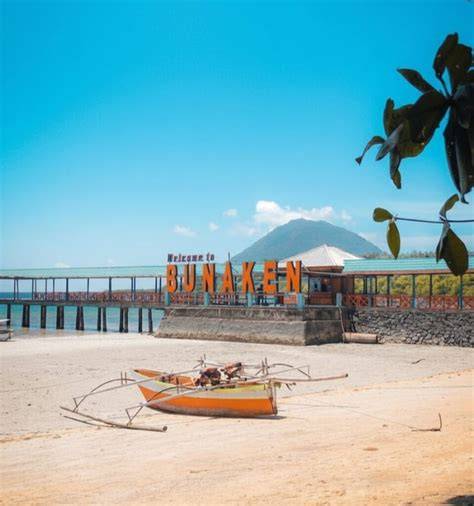 Panduan Traveling ke Taman Nasional Bunaken - raincitystudios.com