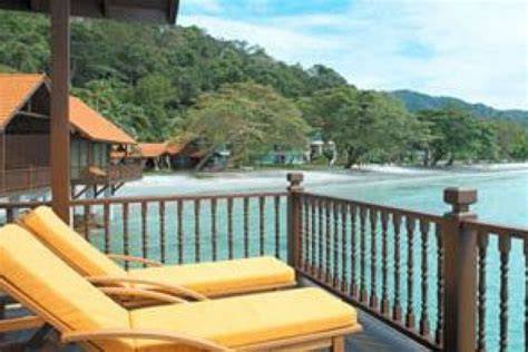 Pangkor Waterfall Beach Resort - Agoda - raincitystudios.com