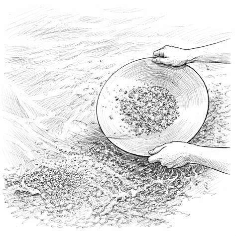 Panning for Gold With Artificial Intelligence - Lombard … - raincitystudios.com