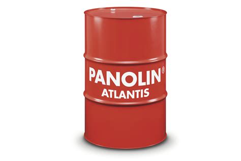 PANOLIN Stern Tube Lubricants: Top performance at all times