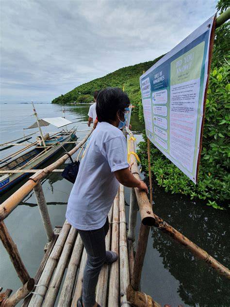 Panoramic views help protect Philippine wetlands - Seacology - raincitystudios.com