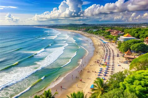 Pantai Kuta - Wikipedia bahasa Indonesia, ensiklopedia bebas - wintechmobiles.com