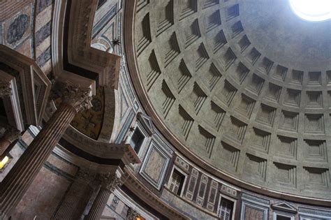 Pantheon: Architecture & Rome | Vaia - wintechmobiles.com