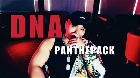 PANTHEPACK - DNA (Official Audio) - YouTube