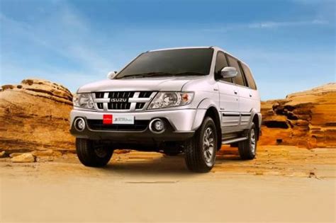 Panther Isuzu Dijual - Daftar harga mobil baru dan bekas Maret 2026 - wintechmobiles.com