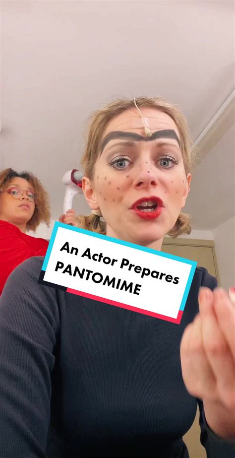 Pantomime Tutorial # 6 - HOW TO "EAT" - muktibox.com