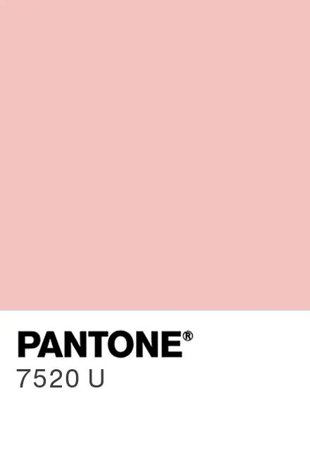 PANTONE® USA PANTONE® 7520 U - Find a Pantone Color