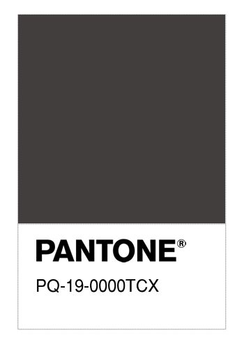 PANTONE® USA PANTONE® PQ-19-0000TCX - Find …