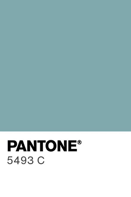 PANTONE 5493 C - Pantone色号库 Pantone彩通中国官网