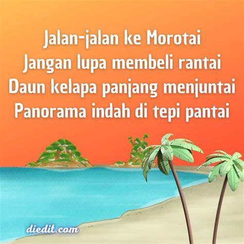 PANTUN MESUM pantai ML & foto terbaru target audiens sempit buka detik Penulis artikel kehidupan seks terupdate hari image 1