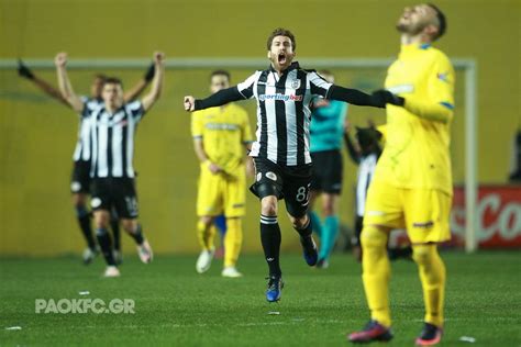 PAOK FC (@PAOK_FC) / Twitter