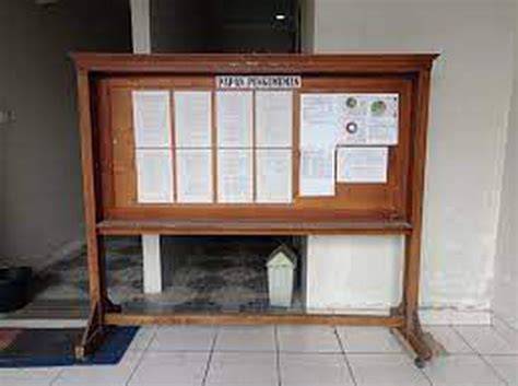 Papan Informasi Aesthetic - Pinterest Login - raincitystudios.com