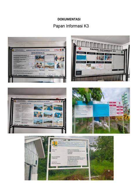 papan Informasi Template | PosterMyWall - raincitystudios.com