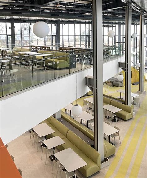 PAPATYA Baykar Genel Merkezi.