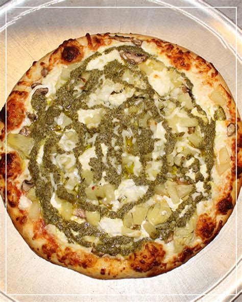 Papazzi Pizzeria - Bellevue's Best Pizza Place | Gluten Free - coolestguyplanet.net