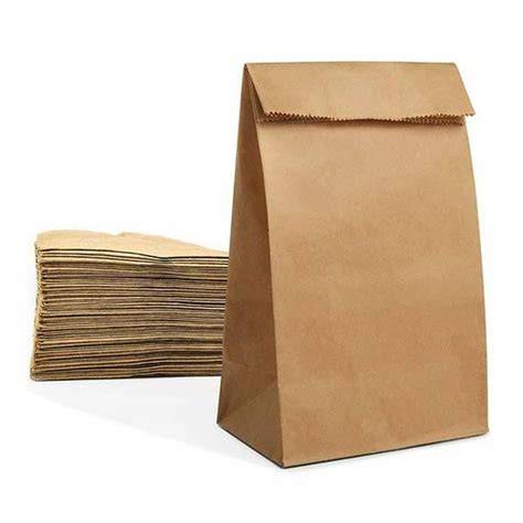 Paper Bags For Wholesalers & Retailers, Packaging … - raincitystudios.com