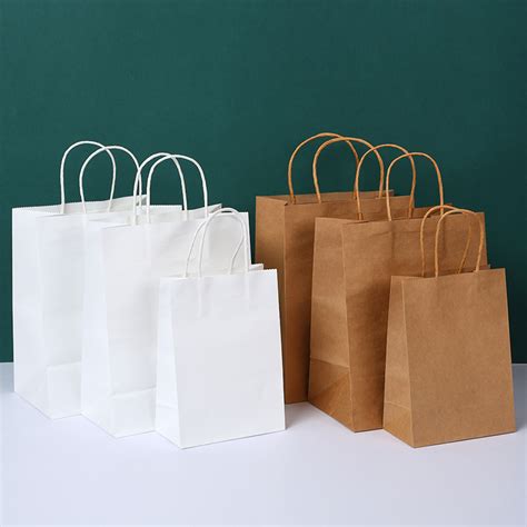 Paper Bags Wholesale Australia | Bulk Brown, White - raincitystudios.com