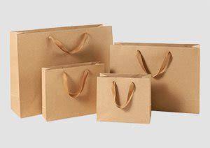 Paper Bags Wholesale in Australia | Karle Packaging - raincitystudios.com