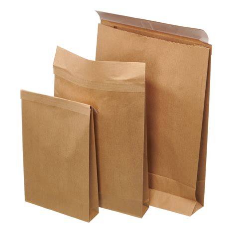 Paper Mailing Bags | Wholesale Bags | Paper Bag Co - raincitystudios.com
