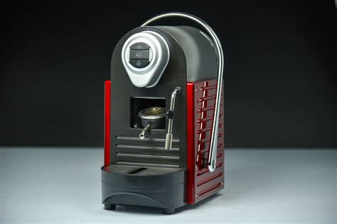 PAPER PODS MACHINES – Panafe Coffee Machines