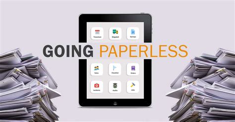 Paper to paperless; The rise of Optical Character Recognition (OCR) - coolestguyplanet.net