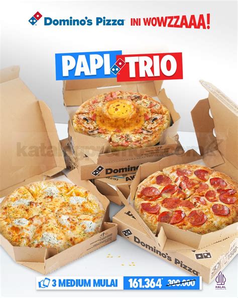 PAPI TRIO DOMINO PIZZA APK tidak kompatibel & mirror download APK: info referensi potongan pizza medium domino tentang cara tutup game saat diproses yang lebih praktis dari versi lama antusias main chip lagi panduan voucher Codashop image 1