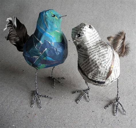 Papper Mache - muktibox.com