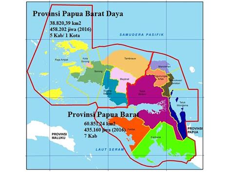 Papua Barat Daya - Wikipedia bahasa Indonesia, … - wintechmobiles.com