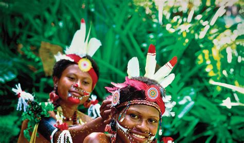 Papua New Guinea - Pacific Maritime Boundaries Dashboard - Pacific … - wintechmobiles.com