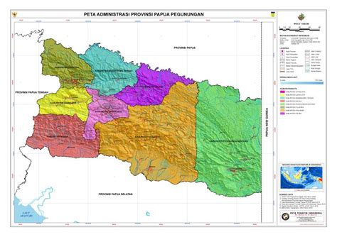 Papua Pegunungan - Wikipedia bahasa Indonesia, … - wintechmobiles.com