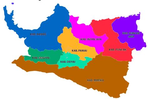 Papua Tengah - Wikipedia bahasa Indonesia, … - wintechmobiles.com