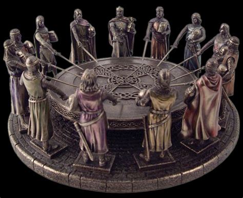 Para Kesatria Meja Bundar - wintechmobiles.com