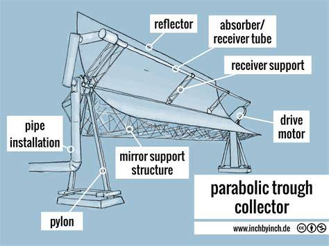 Parabolic Trough Collector - an overview | ScienceDirect Topics - raincitystudios.com