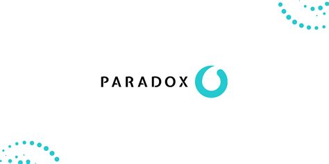 Paradox - wintechmobiles.com