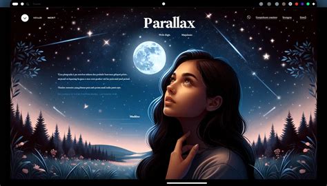 Parallax | Astronomy, Optics & Measurement | Britannica - muktibox.com