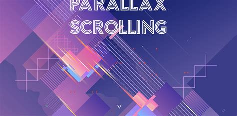 Parallax Scrolling: Best Practices, Examples, and More - muktibox.com
