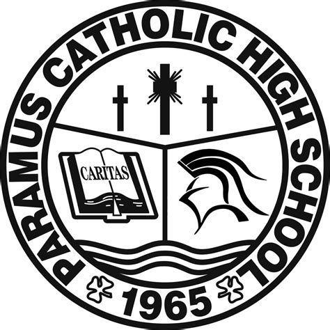 PARAMUS CATHOLIC PALADINS - Paramus Catholic High School