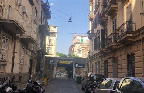 PARCHEGGIO PETAGNA – IL MIGLIOR PARCHEGGIO CON PREZZI CONVENIENTI A NAPOLI