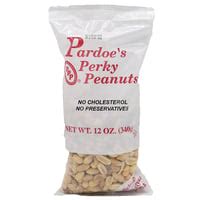 PARDOES PERKY PEANUTS INC. :: Pennsylvania (US) :: …