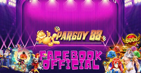 PARGOY88 Official Public Group Facebook PARGOY88 - PARGOY88